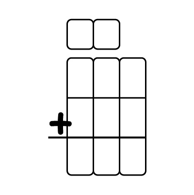 casitas Español Casa 7